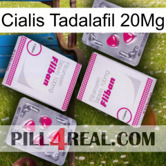 Cialis Tadalafil 20Mg 33